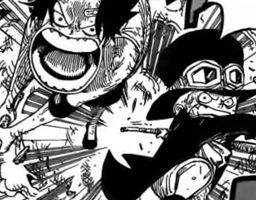 One Piece ワンピース ネタバレ 584 ジャンプ ネタバレ